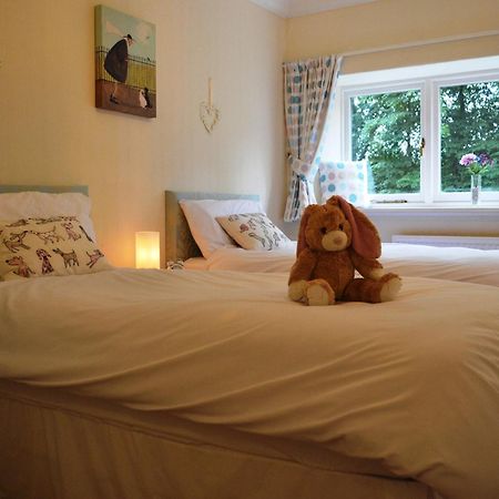 Villa Meadowcroft No 7 à Bowness-on-Windermere Extérieur photo