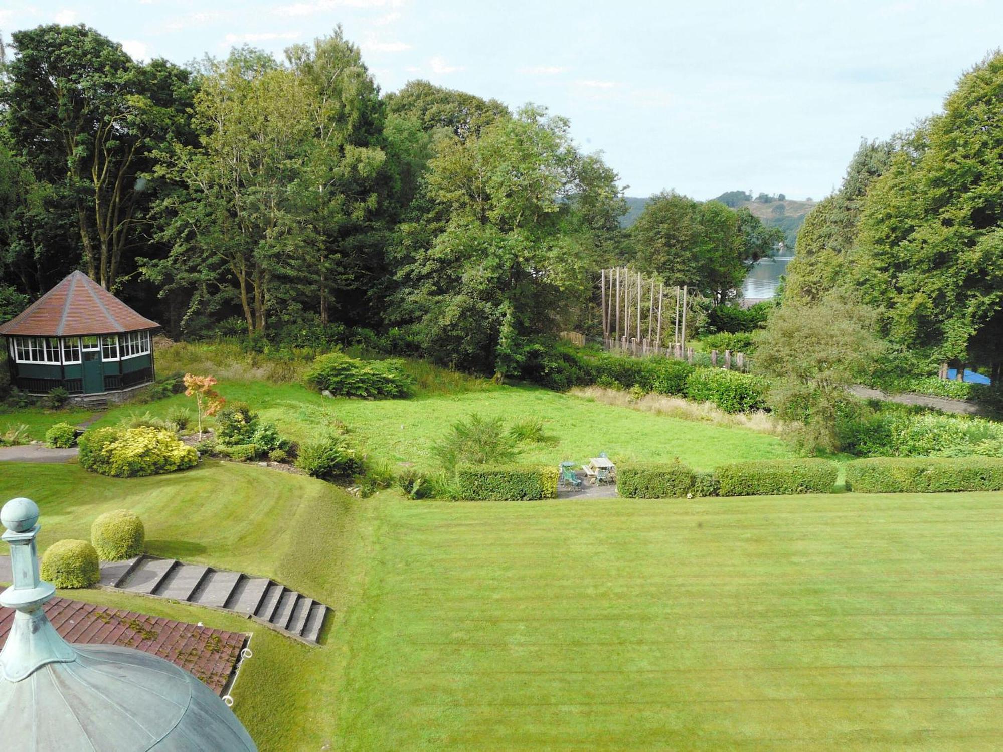 Villa Meadowcroft No 7 à Bowness-on-Windermere Extérieur photo