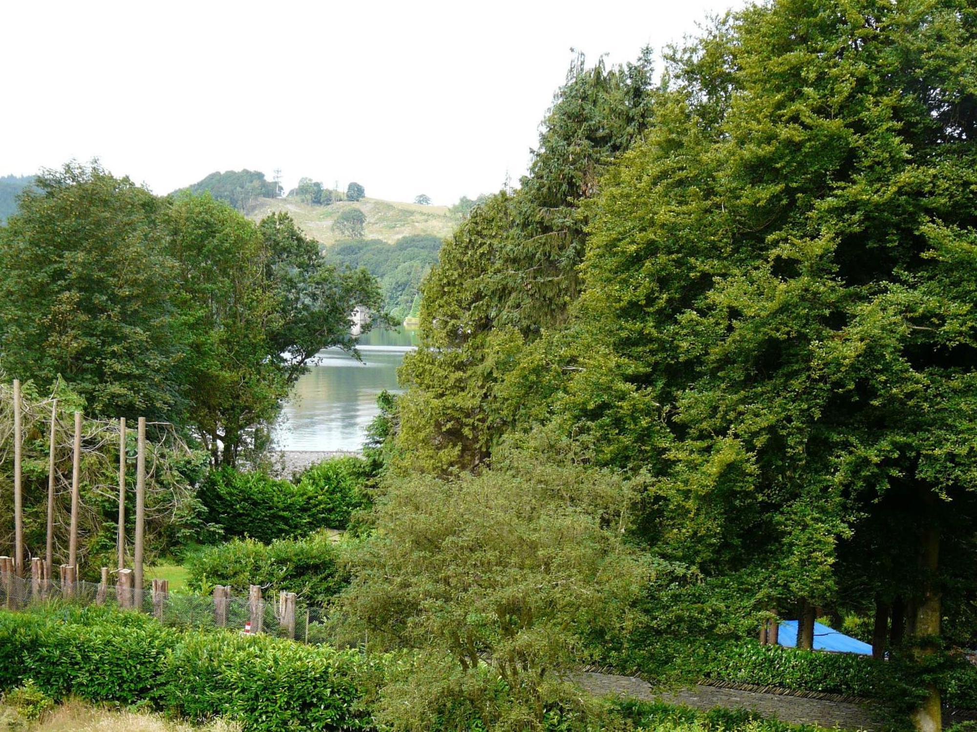 Villa Meadowcroft No 7 à Bowness-on-Windermere Extérieur photo