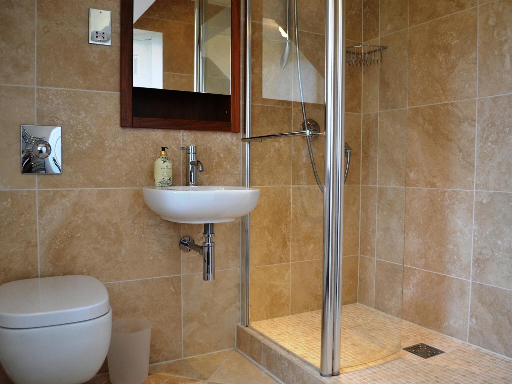 Villa Meadowcroft No 7 à Bowness-on-Windermere Extérieur photo