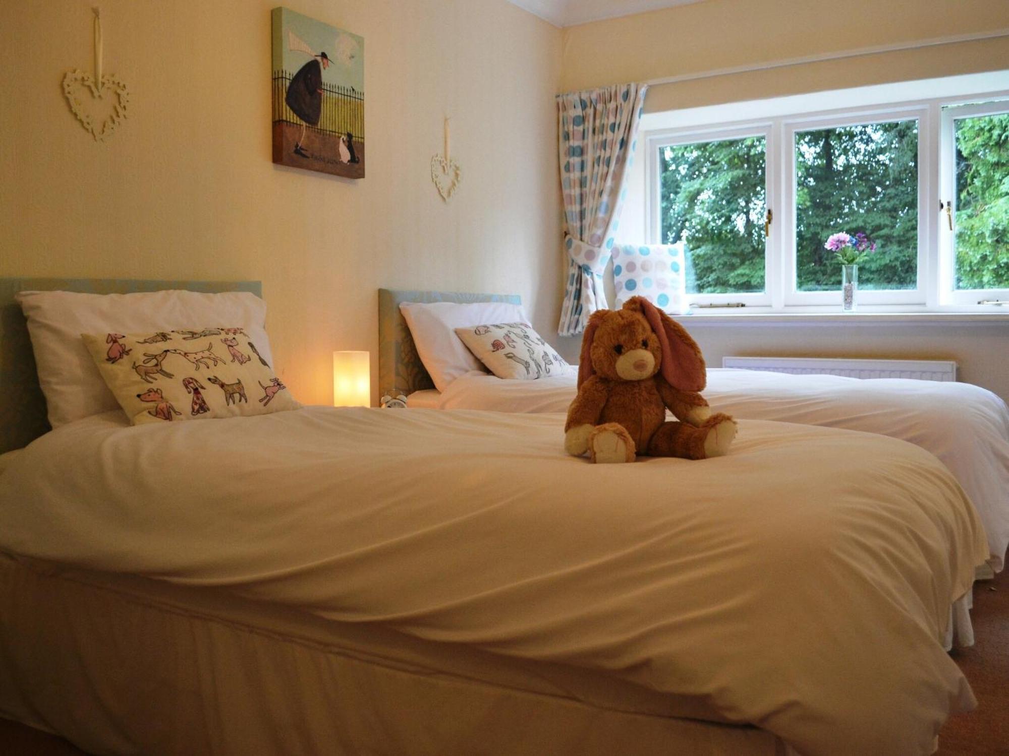 Villa Meadowcroft No 7 à Bowness-on-Windermere Extérieur photo
