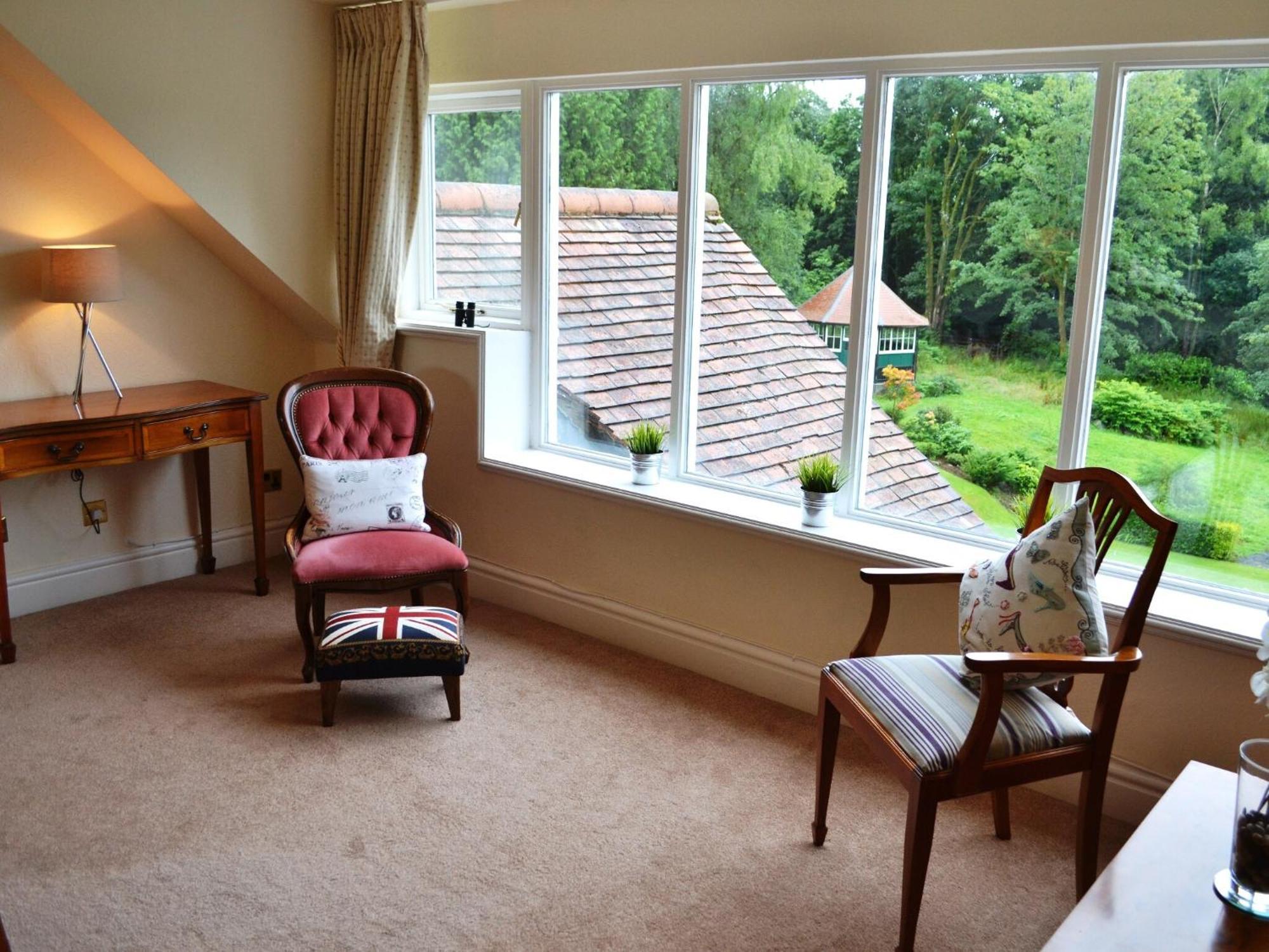 Villa Meadowcroft No 7 à Bowness-on-Windermere Extérieur photo