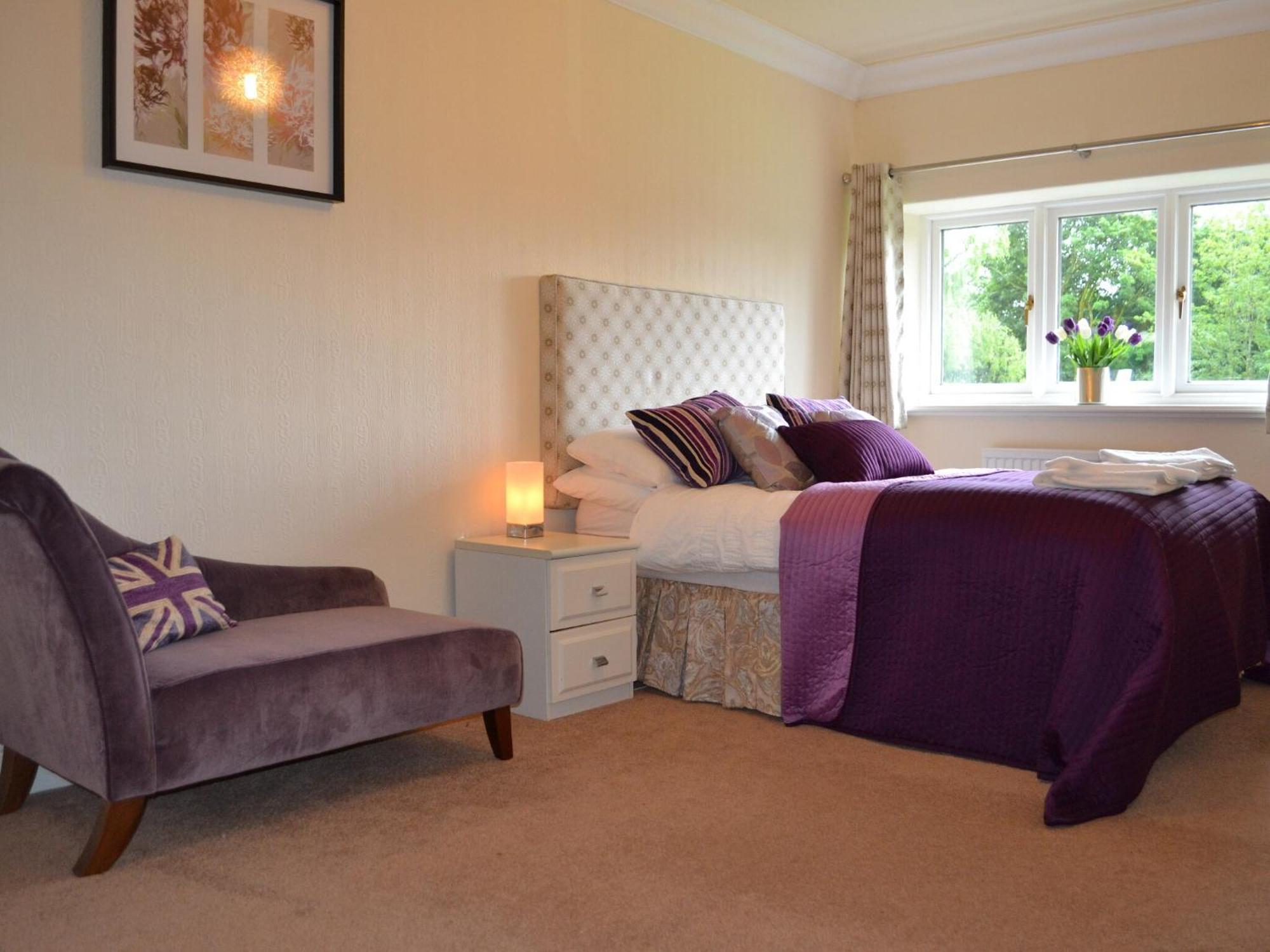 Villa Meadowcroft No 7 à Bowness-on-Windermere Extérieur photo