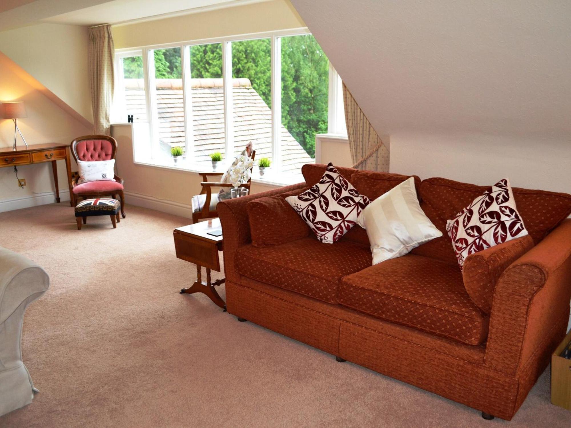 Villa Meadowcroft No 7 à Bowness-on-Windermere Extérieur photo