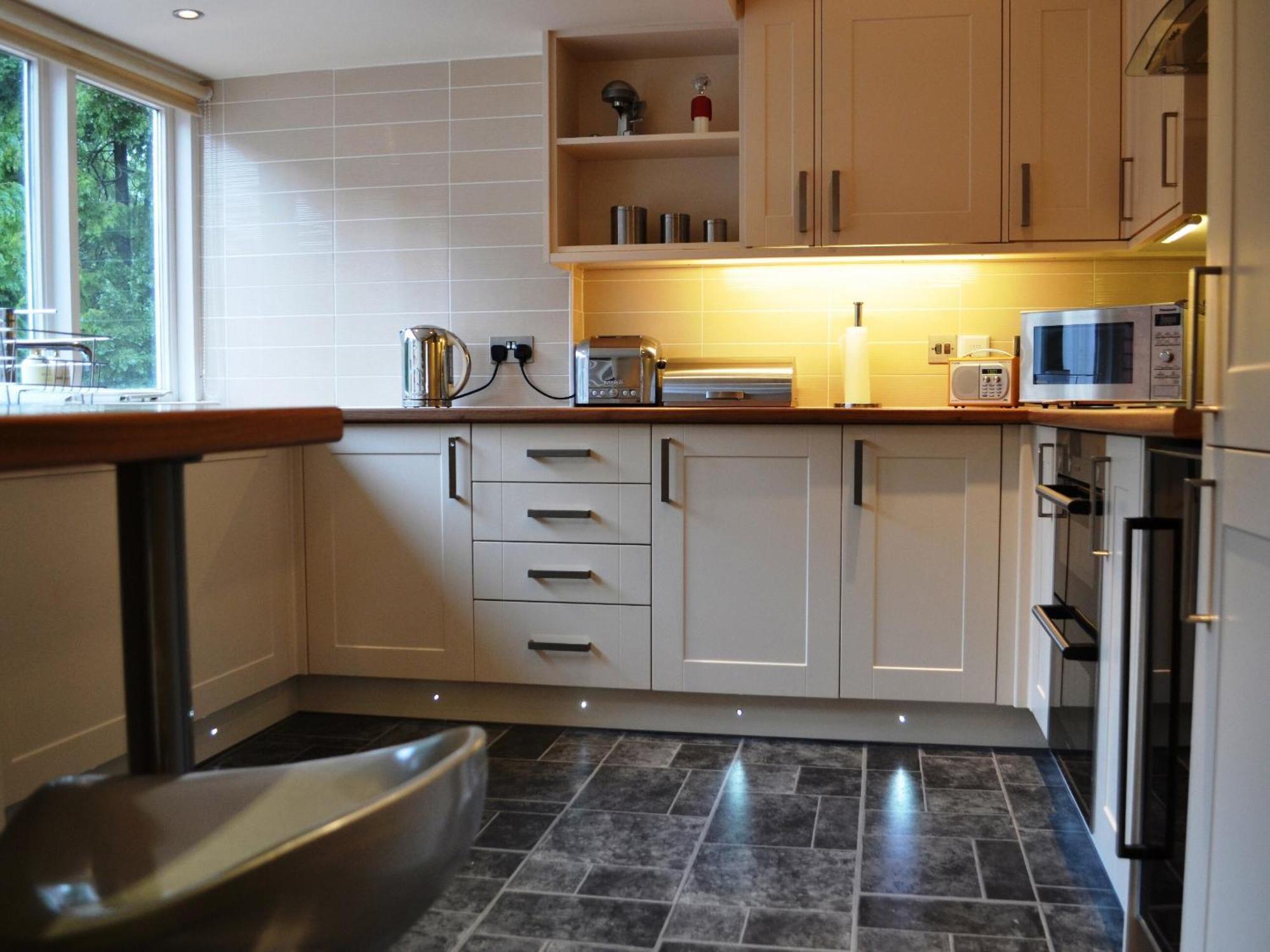 Villa Meadowcroft No 7 à Bowness-on-Windermere Extérieur photo